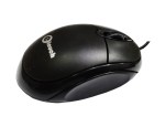 Mouse optico 3D basico  etouch M1009BK (2)